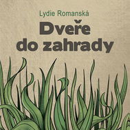Dveře  do zahrady - Kniha