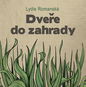 Dveře  do zahrady - Kniha