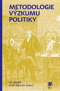 Metodologie výzkumu politiky - Kniha