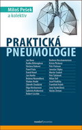 Praktická pneumologie - Kniha