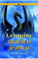 Letopisy dračích jezdců - Kniha