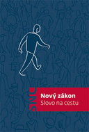 Nový zákon: Slovo na cestu - Kniha
