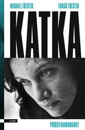 Katka - Kniha