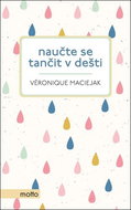 Naučte se tančit v dešti - Kniha