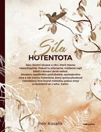 Síla hotentota - Kniha
