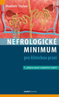 Nefrologické minimum pro klinickou praxi - Kniha