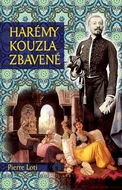Harémy kouzla zbavené - Kniha