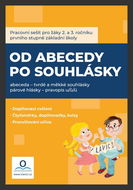 Pracovní sešit Od abecedy po souhlásky - Kniha