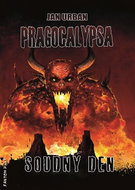 Pragocalypsa Soudný den - Kniha