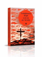 Longinovo kopí - Kniha