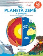 Kniha Nej... Planeta Země v pohybu - Kniha