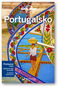 Průvodce Portugalsko - Kniha