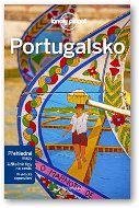 Průvodce Portugalsko - Kniha
