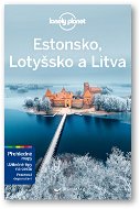 Průvodce Estonsko, Lotyšsko, Litva - Kniha