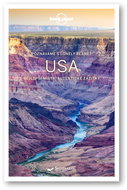 USA - Kniha