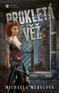 Prokletá věž - Kniha