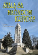 Stala sa Maďarom krivda? - Kniha