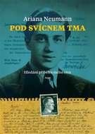 Pod svícnem tma: Hledání příběhu mého otce - Kniha