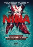 Nina X - Kniha