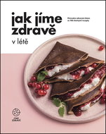 Jak Jíme zdravě v létě  - Kniha