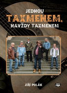 Jednou Taxmenem, navždy Taxmenem - Kniha