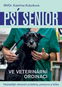 Psí senior ve veterinární ordinaci: Nejčastější zdravotní problémy, prevence a léčba - Kniha