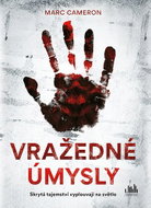 Vražedné úmysly - Kniha