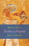 Esence a alchymie: Dějiny parfému - Kniha