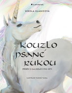 Kouzlo psané rukou - Kniha