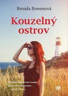 Kouzelný ostrov - Kniha