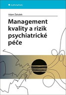 Management kvality a rizik psychiatrické péče - Kniha