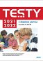 Testy 2021-2022 z českého jazyka pro žáky 9. tříd ZŠ - Kniha