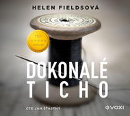 Dokonalé ticho - Audiokniha na CD