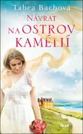 Návrat na ostrov kamélií - Kniha