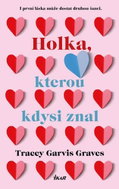 Holka, kterou kdysi znal - Kniha
