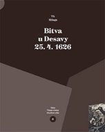 Bitva u Desavy 25. 4. 1626 - Kniha