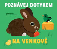 Na venkově Poznávej dotykem - Kniha
