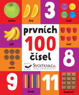 Prvních 100 čísel - Kniha