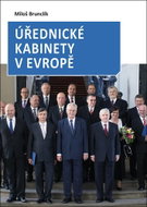 Úřednické kabinety v Evropě - Kniha