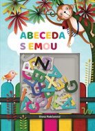 Abeceda s Emou - Kniha