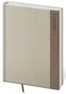 Diary 2021 daily A5 Procida - gray - Planner