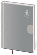 Diary 2021 daily A5 Vario - Gray - Planner