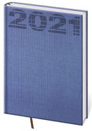 Diary 2021 weekly A5 Coco - blue - Planner