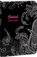 School diary STUDENT Ornament - school year 2020/2021 - Planner