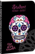 School diary STUDENT Muertos - school year 2020/2021 - Planner