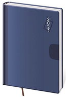 Diary 2021 weekly A5 Vario - Navy - Planner