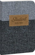 School diary STUDENT Original - school year 2020/2021 - Planner