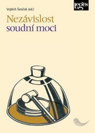 Nezávislost soudní moci - Kniha