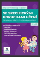 SPU - Sešit pro žáky s SPU 2. díl - Kniha