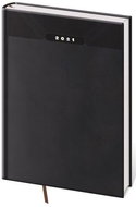 Diary 2021 weekly B5 Pring - black - Planner